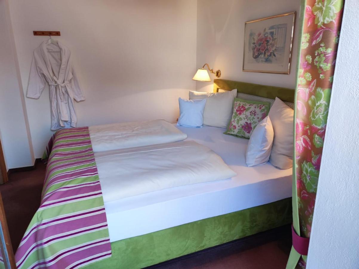 Aparthotel Fackler Tegernsee Kültér fotó