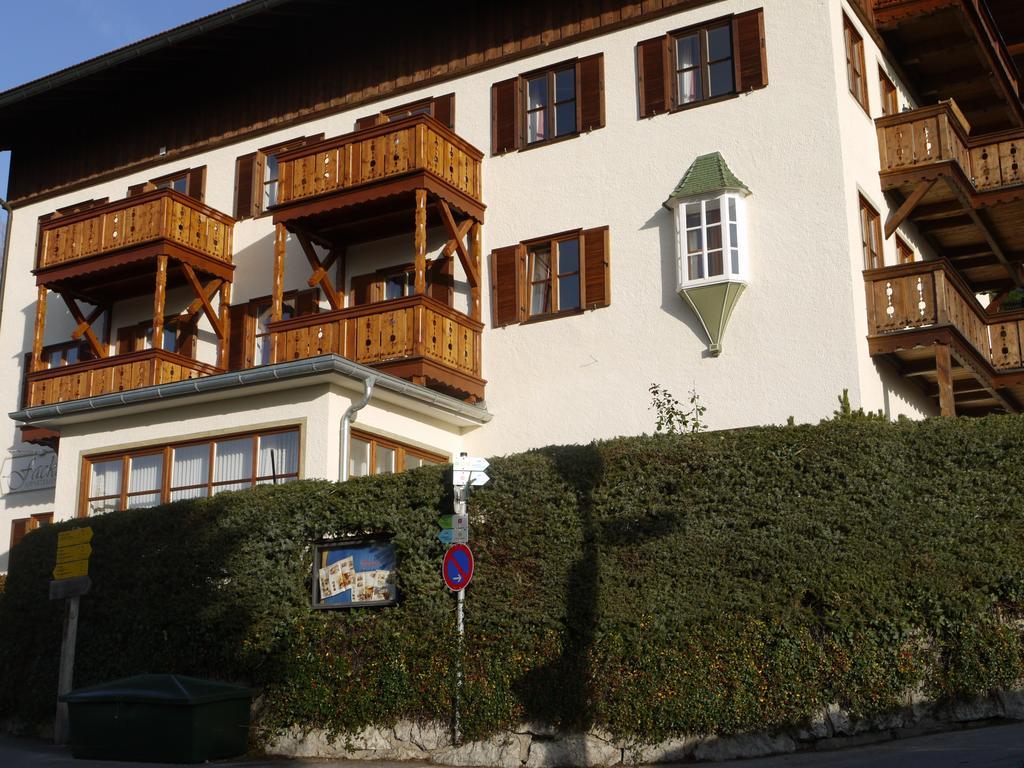 Aparthotel Fackler Tegernsee Szoba fotó